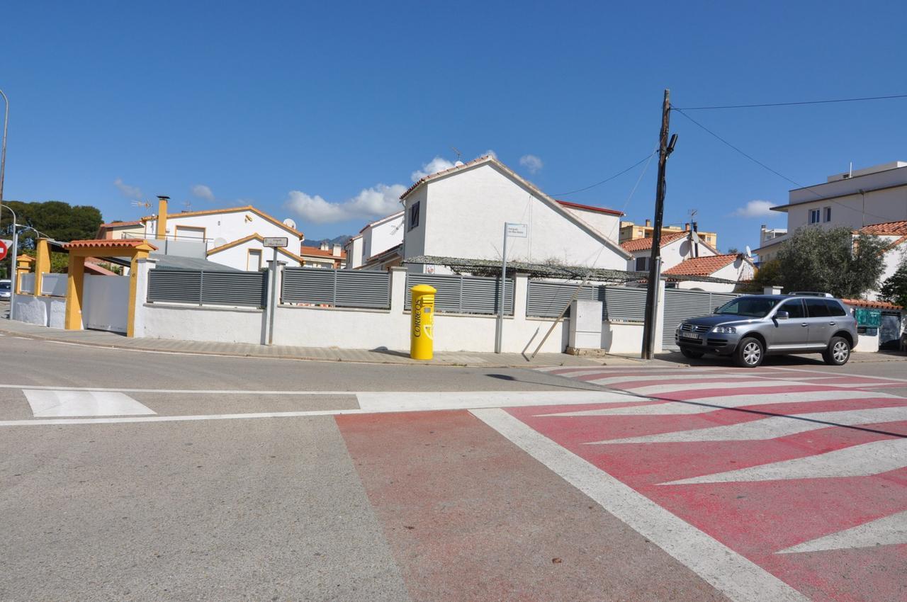 RNET - Mas Matas A6 Roses Exterior foto